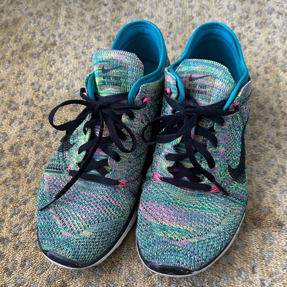 Nike flyknit Women's Sneakers